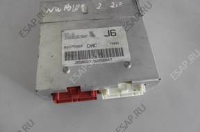 БЛОК УПРАВЛЕНИЯ 09375069DAC NUBIRA 2.2