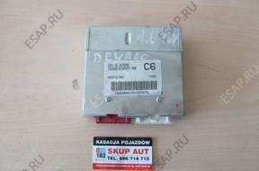 БЛОК УПРАВЛЕНИЯ   09376309 DAEWOO 1,6 16V