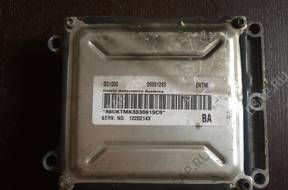 БЛОК УПРАВЛЕНИЯ   09391263 DKTM OPEL