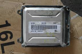 БЛОК УПРАВЛЕНИЯ   09391283 OPEL ASTRA II G 2.2