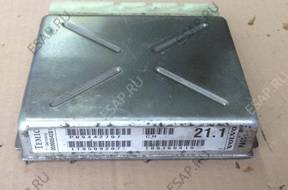 БЛОК УПРАВЛЕНИЯ 09442707 VOLVO S60 V70 2.4 КПП