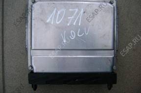 БЛОК УПРАВЛЕНИЯ   09470738B VOLVO S80