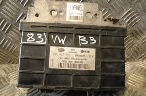 БЛОК УПРАВЛЕНИЯ   095927731 AE VW PASSAT B3