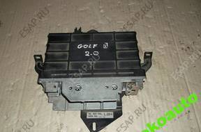 БЛОК УПРАВЛЕНИЯ   096927731 VW Golf III 2.0 ben.