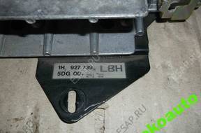 БЛОК УПРАВЛЕНИЯ   096927731 VW Golf III 2.0 ben.