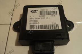 БЛОК УПРАВЛЕНИЯ   09733309901 1,6 HDI PEUGEOT 307