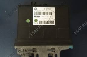 БЛОК УПРАВЛЕНИЯ 09A927750B VW Golf 4 Bora 1,9 TDi