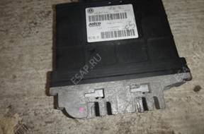 БЛОК УПРАВЛЕНИЯ 09B927750C КПП biegow JATCO VW Sharan