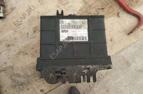 БЛОК УПРАВЛЕНИЯ 09B927750G КПП biegow JATCO VW Sharan