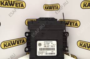 БЛОК УПРАВЛЕНИЯ 09G927749B VW PASSAT B7 USA