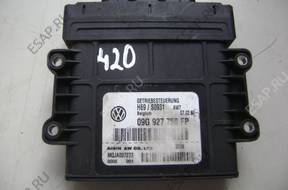 БЛОК УПРАВЛЕНИЯ   09G927750FP
