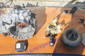 БЛОК УПРАВЛЕНИЯ 09K927750 K VW T5 2.5 TDI автомат