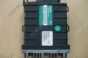 БЛОК УПРАВЛЕНИЯ   1,1 Fiat Uno  Bosch 0280000710
