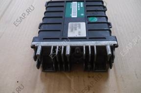 БЛОК УПРАВЛЕНИЯ   1,1 Fiat Uno  Bosch 0280000710