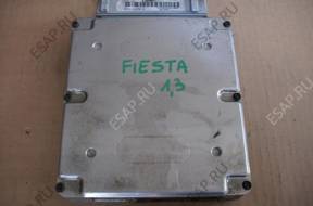 БЛОК УПРАВЛЕНИЯ   1,3 Ford Fiesta 95FB-12A650-CA