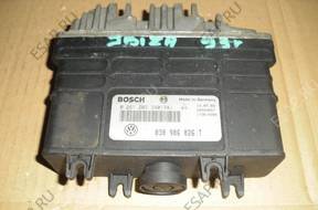 БЛОК УПРАВЛЕНИЯ   1,3 Vw Polo Ibiza II 030906026T