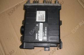 БЛОК УПРАВЛЕНИЯ   1,3 VW Polo II  0261200259