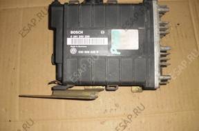 БЛОК УПРАВЛЕНИЯ   1,3 VW Polo II   030906026B