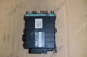 БЛОК УПРАВЛЕНИЯ   1,4 Citroen ZX   0280000753