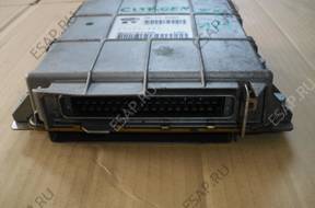 БЛОК УПРАВЛЕНИЯ   1,4 Citroen ZX G6.14   16223.12