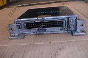 БЛОК УПРАВЛЕНИЯ   1,4 Fiat Uno  0280000223