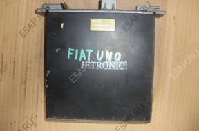 БЛОК УПРАВЛЕНИЯ   1,4 Fiat Uno  0280000223