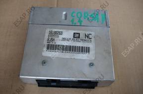 БЛОК УПРАВЛЕНИЯ   1,4 Opel Corsa  16188269 NC