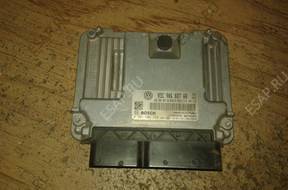 БЛОК УПРАВЛЕНИЯ 1,4 TSI POLO GTI CAVE 03C906027AR