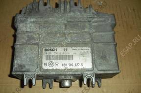 БЛОК УПРАВЛЕНИЯ   1,4 Vw Golf 3 III  030906027S
