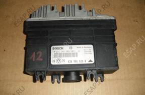 БЛОК УПРАВЛЕНИЯ   1,4 Vw Golf III   030906026 R