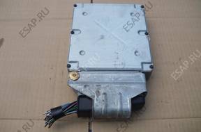 БЛОК УПРАВЛЕНИЯ   1,6 Ford Focus 1  98AB-12A532AF