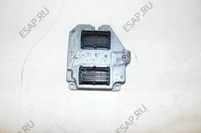БЛОК УПРАВЛЕНИЯ   1,8 16V VECTRA C 2006 год,