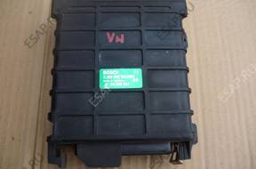 БЛОК УПРАВЛЕНИЯ 1,8 Audi 80 B3 / Vw  Golf 0280800104/105