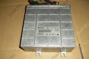 БЛОК УПРАВЛЕНИЯ   1,8 Audi A4 B5  8D0907557C