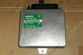 БЛОК УПРАВЛЕНИЯ   1,8 Opel Kadett   0280000304