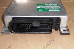 БЛОК УПРАВЛЕНИЯ   1,8 Opel Kadett   0280000304