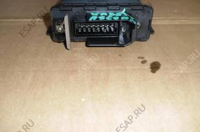 БЛОК УПРАВЛЕНИЯ  1,8 Opel Kadett Ascona  0227921027