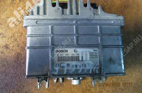 БЛОК УПРАВЛЕНИЯ   1,8 Vw Golf III 0261203184 185