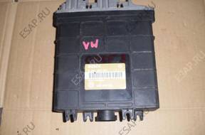 БЛОК УПРАВЛЕНИЯ   1,8 Vw Golf III  1H0907311
