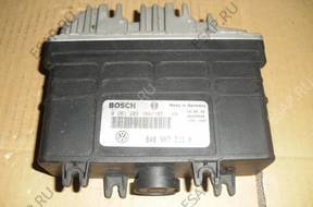БЛОК УПРАВЛЕНИЯ   1,8 Vw Golf III Audi 8A0907311H