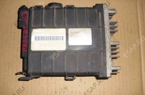 БЛОК УПРАВЛЕНИЯ 1,8 Vw Passat B3  0261200261   443907311B