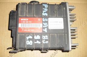 БЛОК УПРАВЛЕНИЯ   1,8 Vw Passat Golf   0280000701
