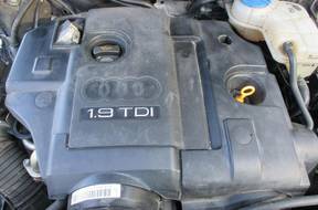 БЛОК УПРАВЛЕНИЯ   1,9 TDI BKE 115KM