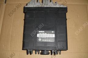 БЛОК УПРАВЛЕНИЯ   1,9 TDi Vw  Golf III 028906021H