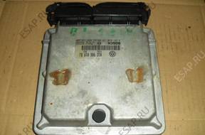 БЛОК УПРАВЛЕНИЯ  1,9 TDi Vw Passat B5  038906019BJ