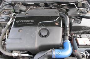 БЛОК УПРАВЛЕНИЯ   1,9DCI VOLVO V40 LIFT 2002 год,.