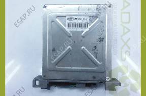 БЛОК УПРАВЛЕНИЯ 10171   FIAT LANCIA IAW04J