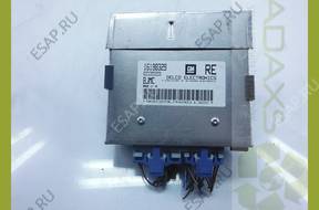 БЛОК УПРАВЛЕНИЯ 10173   OPEL GM 16198329