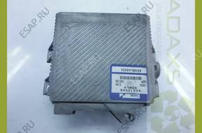 БЛОК УПРАВЛЕНИЯ 10191   FORD TRANSIT 02010006