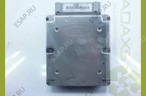 БЛОК УПРАВЛЕНИЯ 10192   FORD MONDEO 93BB12A650AE